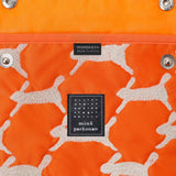 PORTER x mina perhonen run run run TOTE BAG [ 390-19736 ]