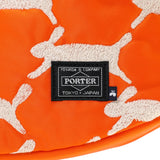 PORTER x mina perhonen run run run TOTE BAG [ 390-19736 ]