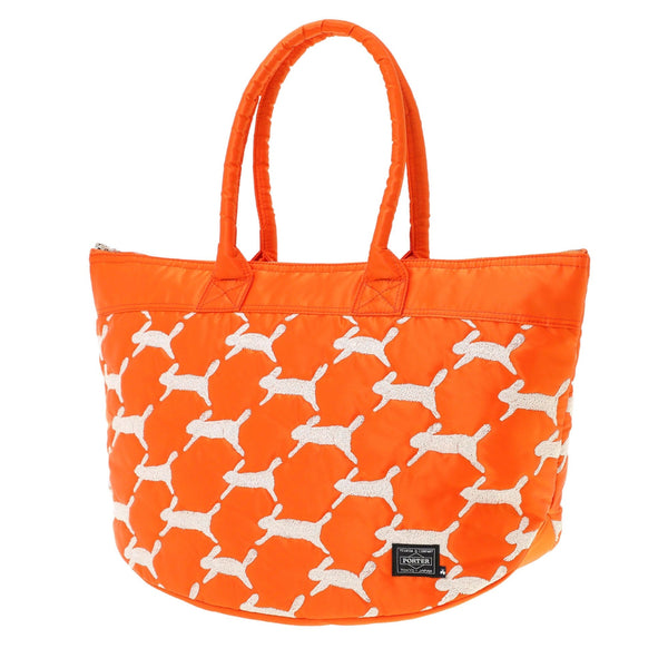 PORTER x mina perhonen run run run TOTE BAG [ 390-19736 ]