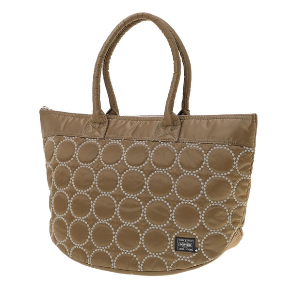 PORTER x mina perhonen tambourine TOTE BAG [ 390-19728 ] – cotwohk