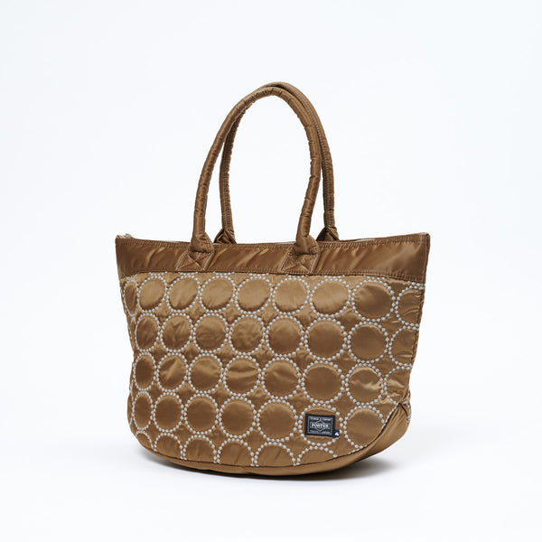 PORTER x mina perhonen tambourine TOTE BAG [ 390-19728 ]