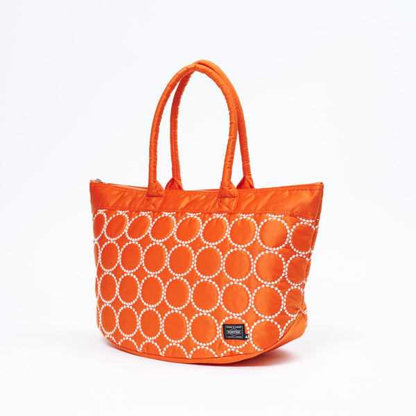 PORTER x mina perhonen tambourine TOTE BAG [ 390-19728 ] – cotwohk