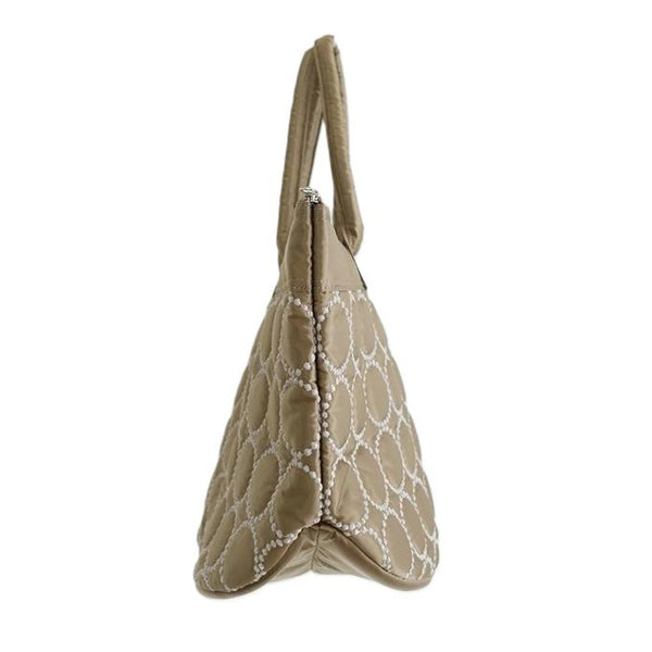 PORTER x mina perhonen tambourine TOTE BAG [ 390-19728 ] – cotwohk