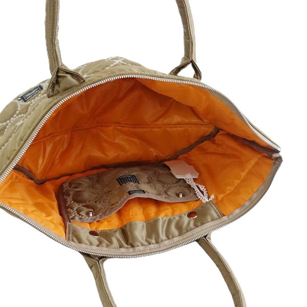 PORTER x mina perhonen tambourine TOTE BAG [ 390-19728 ] – cotwohk