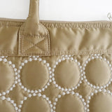 PORTER x mina perhonen tambourine TOTE BAG [ 390-19728 ]