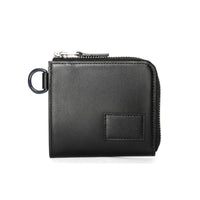 PORTER x sacai Leather Wallet [ SCU-003-201 ]