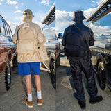 POTR x DAIWA DAYPACK [ 390-19959 ] cotwo