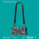 POTR x HYSTERIC GLAMOUR LONG WALLET [ 386-15912 ] cotwo