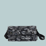 POTR x HYSTERIC GLAMOUR LONG WALLET [ 386-15912 ]