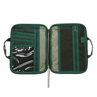 POTR x HOBONICHI 24A/W Stroll [cousin size(A5)] ( Dark Green / Bag Only )