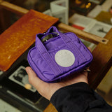 POTR x HOBONICHI 24A/W MINI WALLET Stroll Jr.