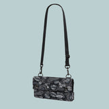 POTR x HYSTERIC GLAMOUR LONG WALLET [ 386-15912 ]