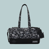 POTR x HYSTERIC GLAMOUR ROLL BAG [ 386-15910 ]