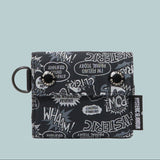 POTR x HYSTERIC GLAMOUR WALLET [ 386-15913 ]
