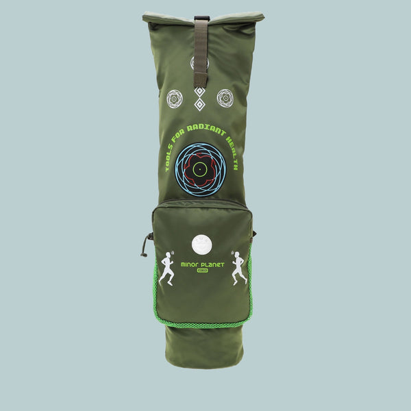 POTR x Minor Planet YOGA MAT SHOULDER CASE [ 390-94908 ]