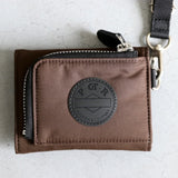 POTR x VAINL ARCHIVE SHOULDER WALLET