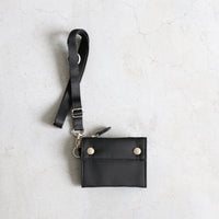 POTR x VAINL ARCHIVE SHOULDER WALLET