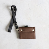 POTR x VAINL ARCHIVE SHOULDER WALLET