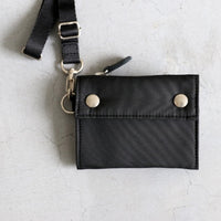 POTR x VAINL ARCHIVE SHOULDER WALLET
