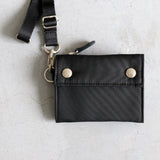 POTR x VAINL ARCHIVE SHOULDER WALLET