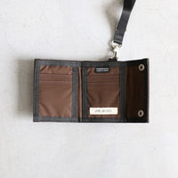 POTR x VAINL ARCHIVE SHOULDER WALLET