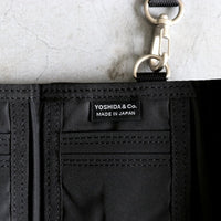 POTR x VAINL ARCHIVE SHOULDER WALLET