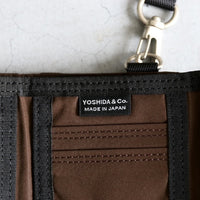 POTR x VAINL ARCHIVE SHOULDER WALLET