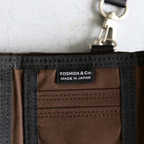 POTR x VAINL ARCHIVE SHOULDER WALLET