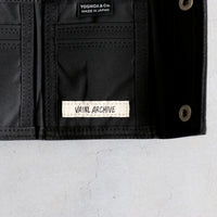 POTR x VAINL ARCHIVE SHOULDER WALLET