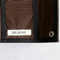 POTR x VAINL ARCHIVE SHOULDER WALLET