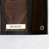 POTR x VAINL ARCHIVE SHOULDER WALLET
