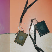 POTR x VAINL ARCHIVE SHOULDER WALLET
