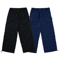 PORTER x DIGAWEL WIDE LOUNGE PANTS cotwo