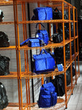 PORTER ROYAL BLUE PARTY BAG [ 381-27872 ]
