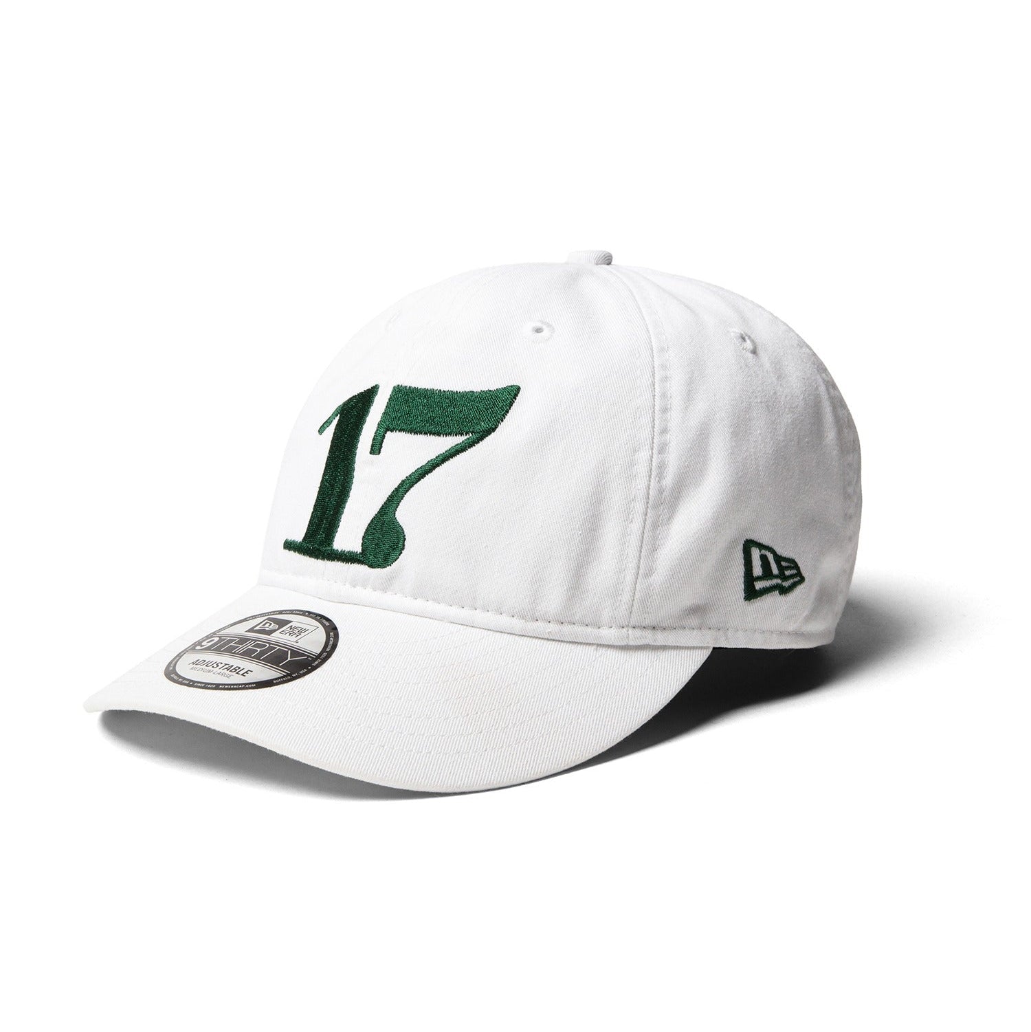 New Era – Tagged / 標記