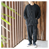 MASTERMIND WORLD 24A/W LOUNGE LONG PANTS [ MW24S13-PA055 ]