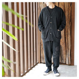 MASTERMIND WORLD 24A/W LOUNGE LONG PANTS [ MW24S13-PA055 ]