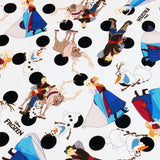 COMME des GARCONS x Disney Frozen Color PLAY Tee ( Men ) [ AN-T004-051-1 ]