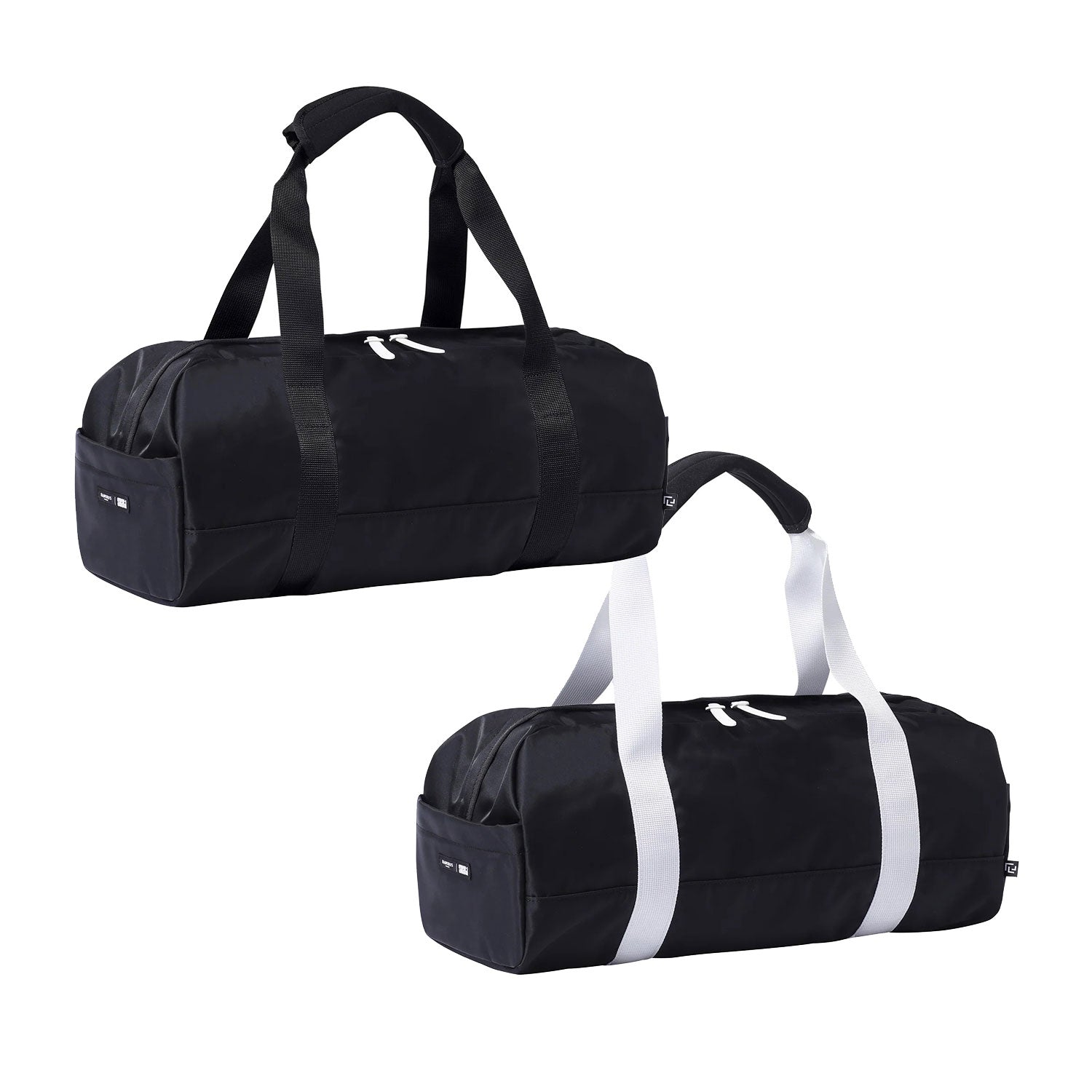 RAMIDUS-SHATI-BOSTON-BAG-L-