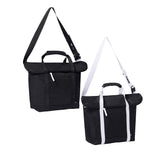 RAMIDUS SHATI TOTE MESSENGER BAG [ B038005 ] cotwo