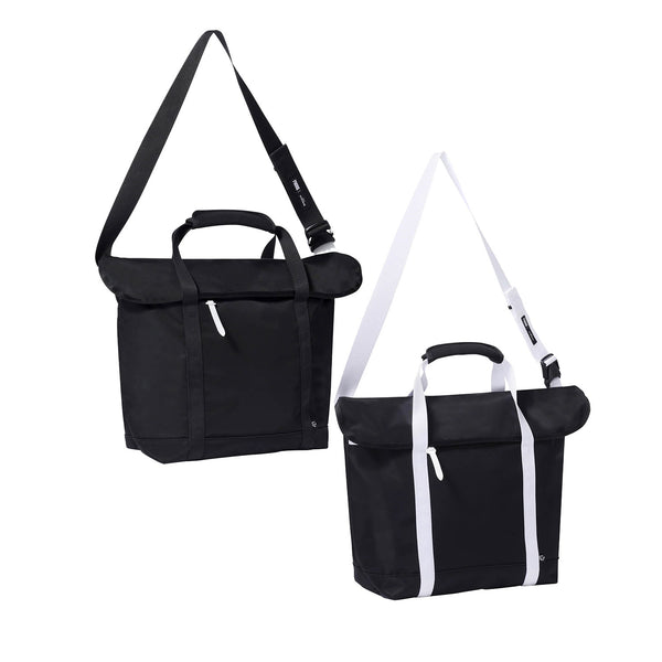 RAMIDUS SHATI TOTE MESSENGER BAG [ B038005 ] cotwo