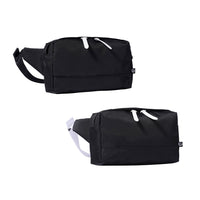 RAMIDUS SHATI WAIST BAG [ B038006 ] cotwo