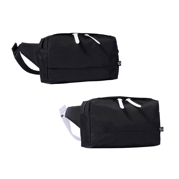 RAMIDUS SHATI WAIST BAG [ B038006 ] cotwo