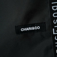 RAMIDUS x CHARI & CO TOUR TOTE BAG (L)