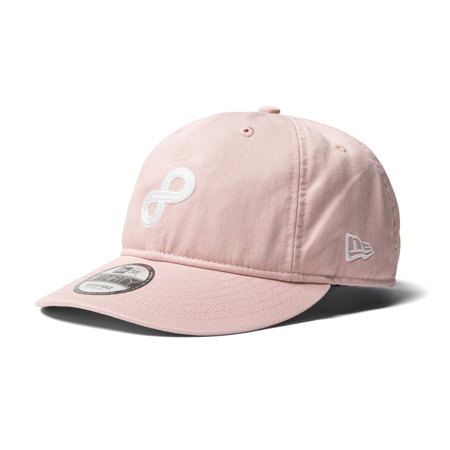 New Era – Tagged / 標記