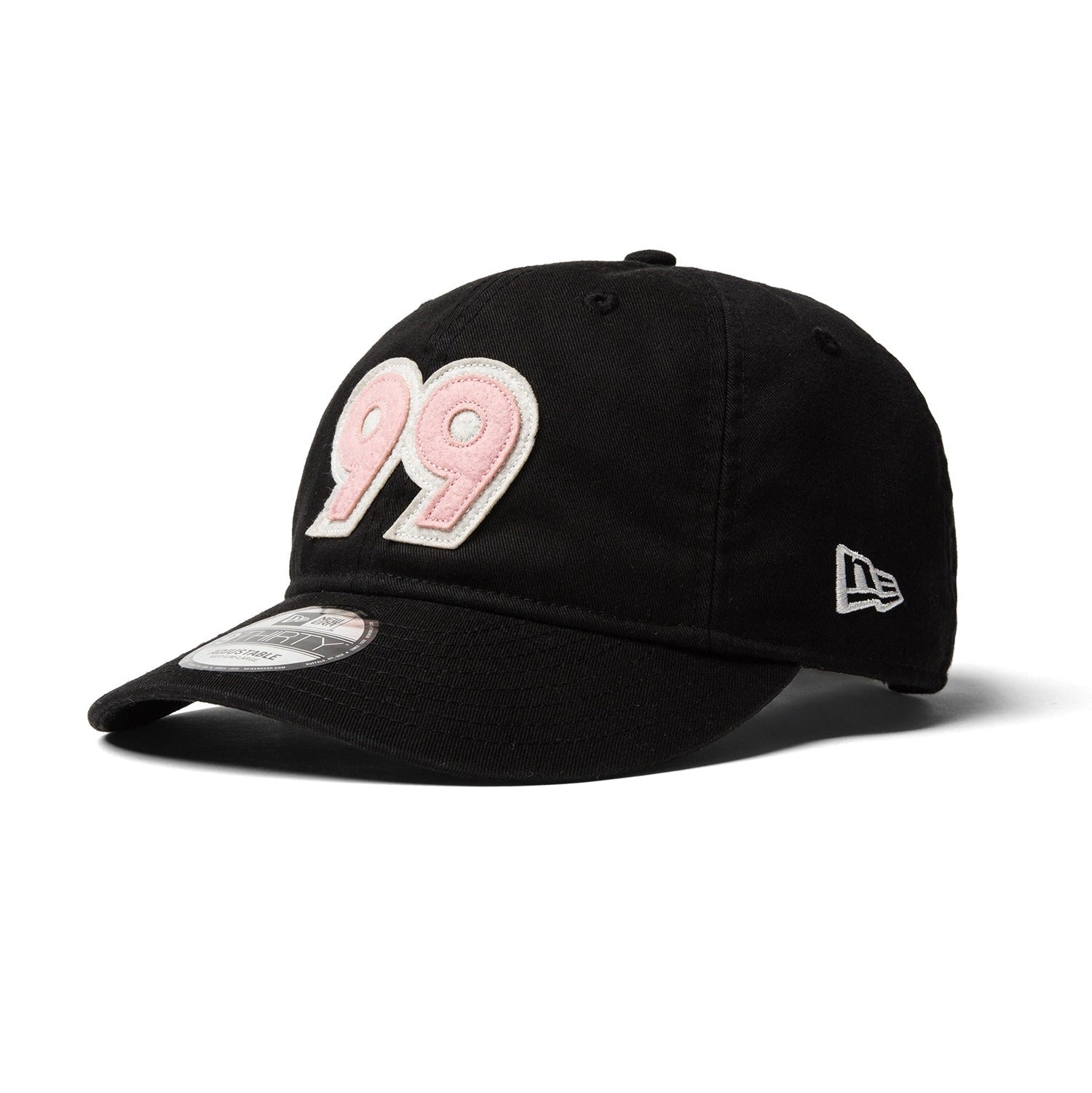 New Era – Tagged / 標記