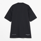 mastermind JAPAN x MOONRAKERS FRONT SKULL TEE ( MASTERMIND REGULAR FIT )