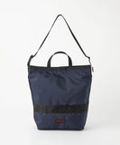 BRIEFING x GLR Limited 2WAY Tote Bag