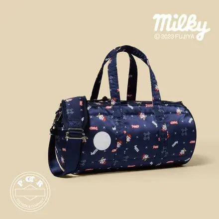 POTR / milky x POTR 2WAY DUFFLE BAG POTR / milky x POTR 2WAY DUFFLE BAG