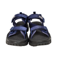 SHAKA x ORION ZAMPER SF Collaboration Sandal Navy